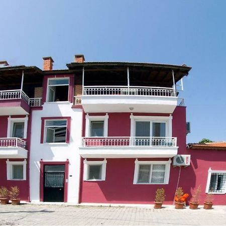 Er Turistik Apart Bademli  Kültér fotó