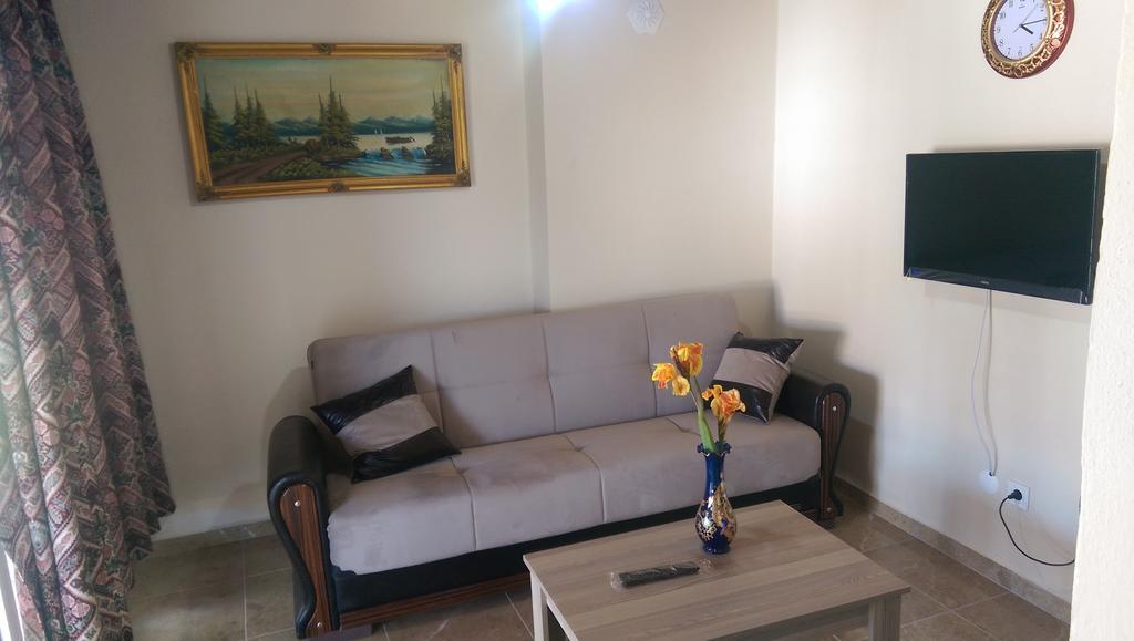 Er Turistik Apart Bademli  Kültér fotó
