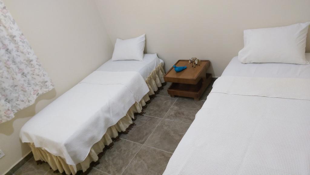 Er Turistik Apart Bademli  Kültér fotó