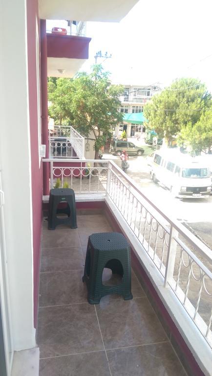 Er Turistik Apart Bademli  Kültér fotó