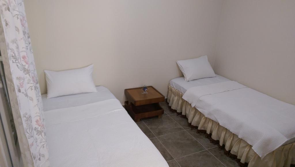 Er Turistik Apart Bademli  Kültér fotó