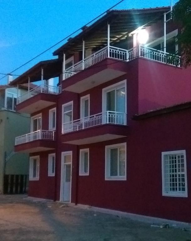 Er Turistik Apart Bademli  Kültér fotó