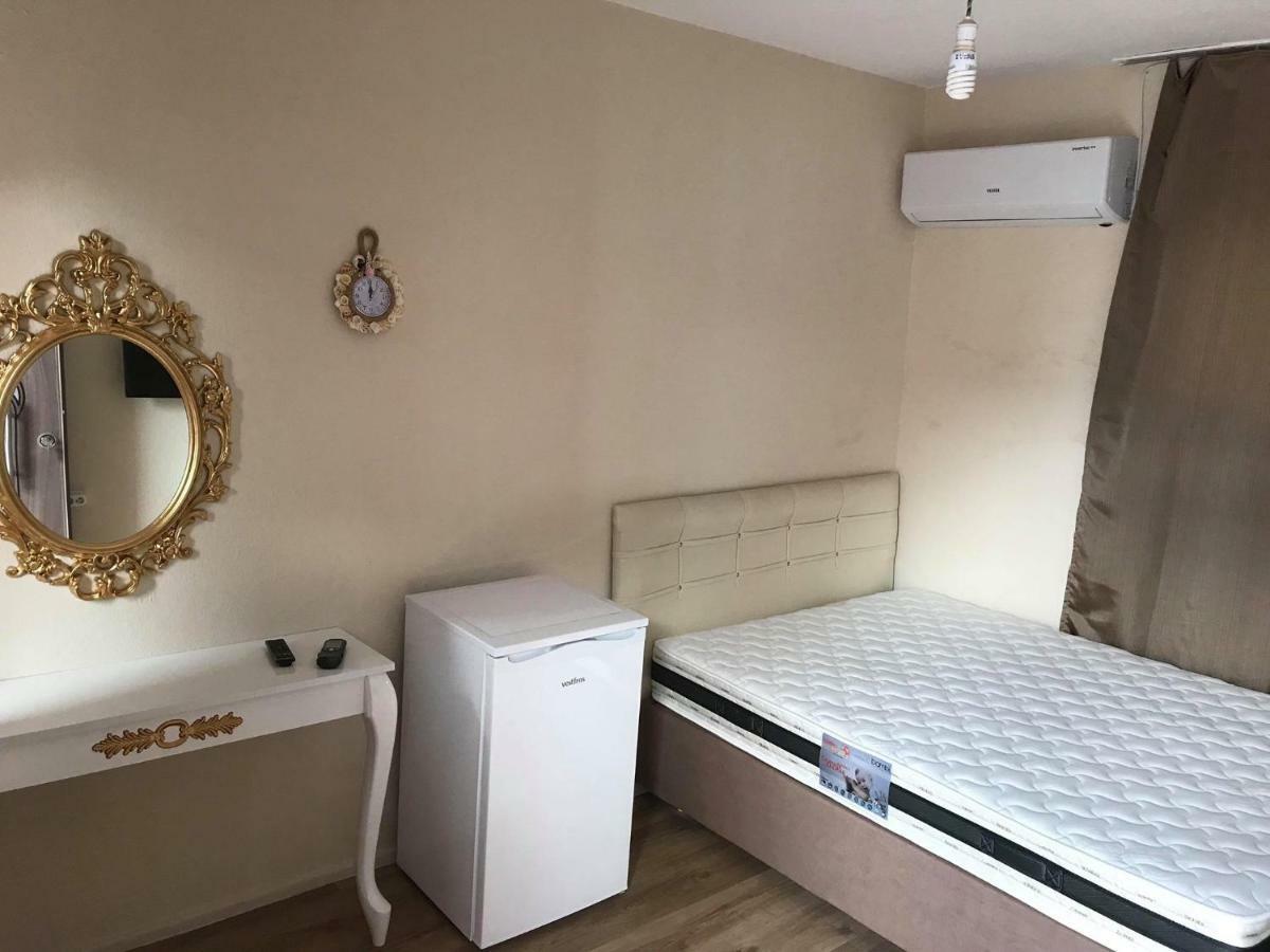 Er Turistik Apart Bademli  Kültér fotó