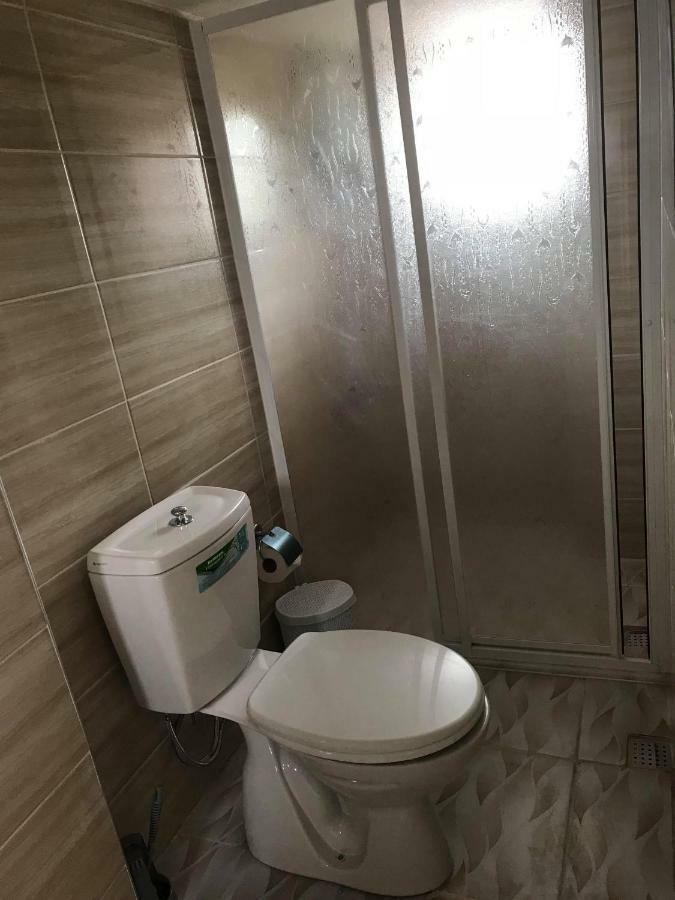 Er Turistik Apart Bademli  Kültér fotó
