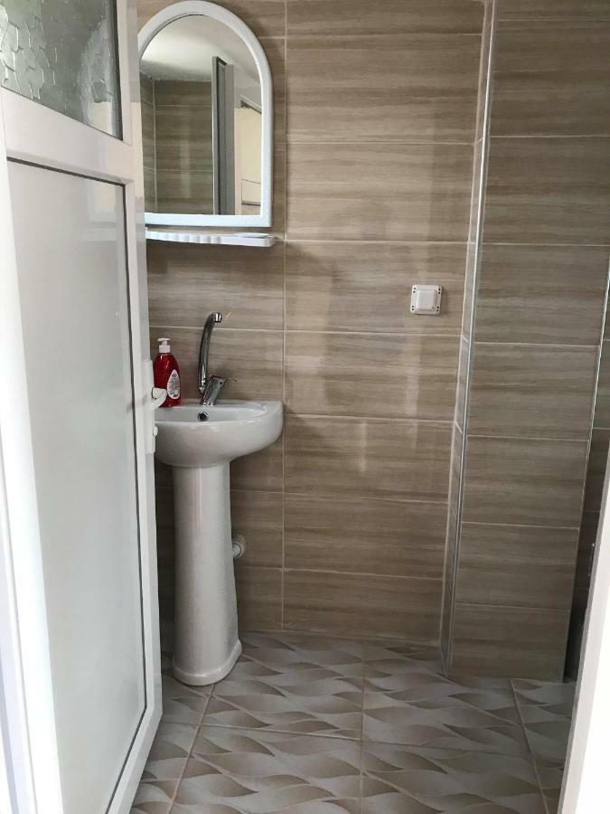 Er Turistik Apart Bademli  Kültér fotó